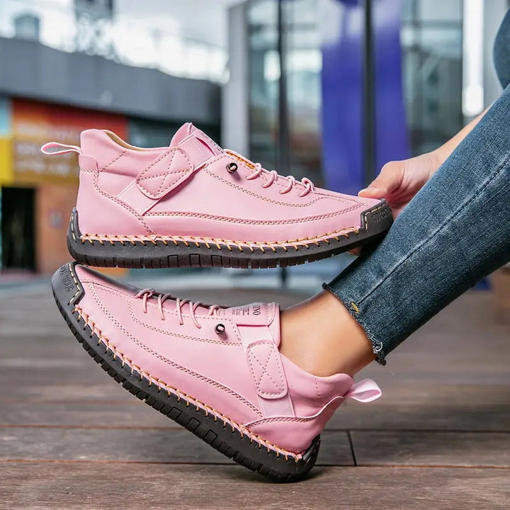 Eva | Comfort-Support Trainers