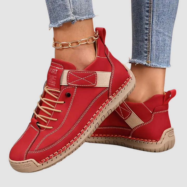 Eva | Comfort-Support Trainers