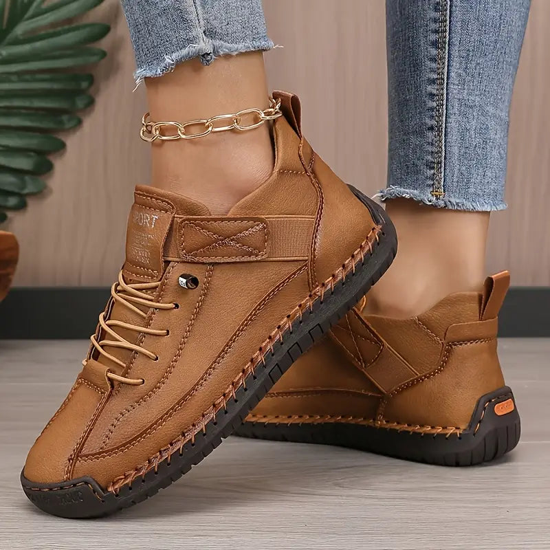 Eva | Comfort-Support Trainers