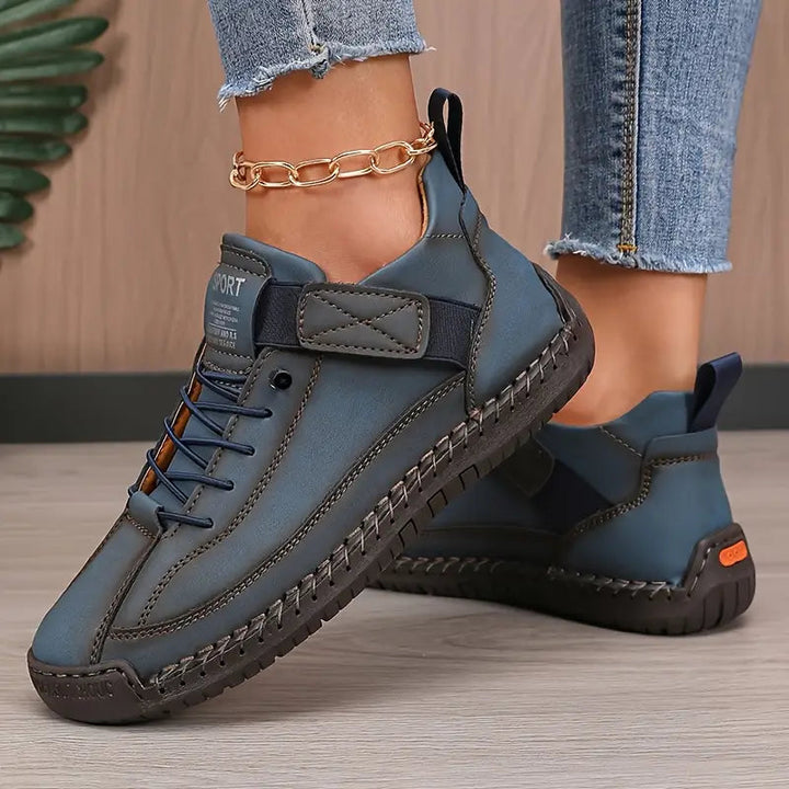 Eva | Comfort-Support Trainers