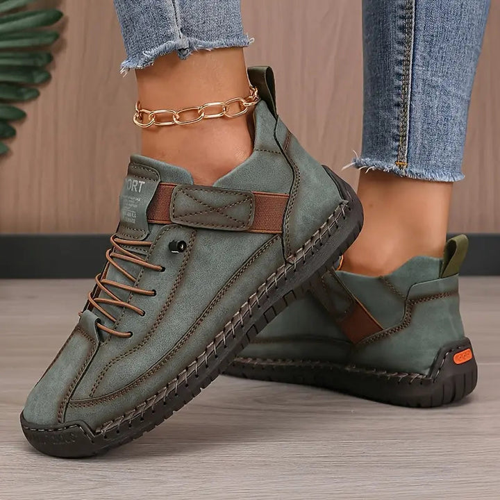 Eva | Comfort-Support Trainers