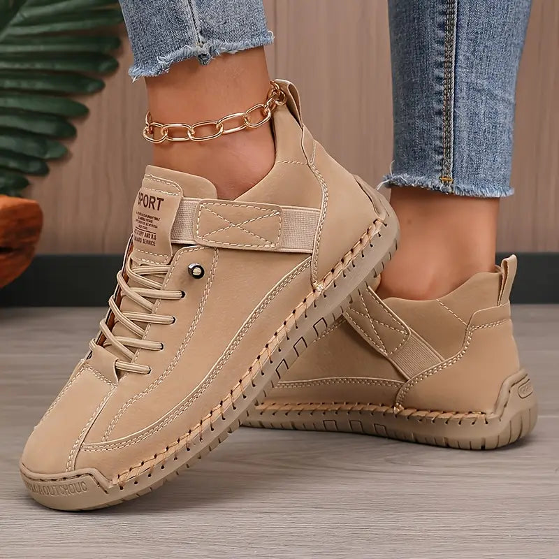 Eva | Comfort-Support Trainers