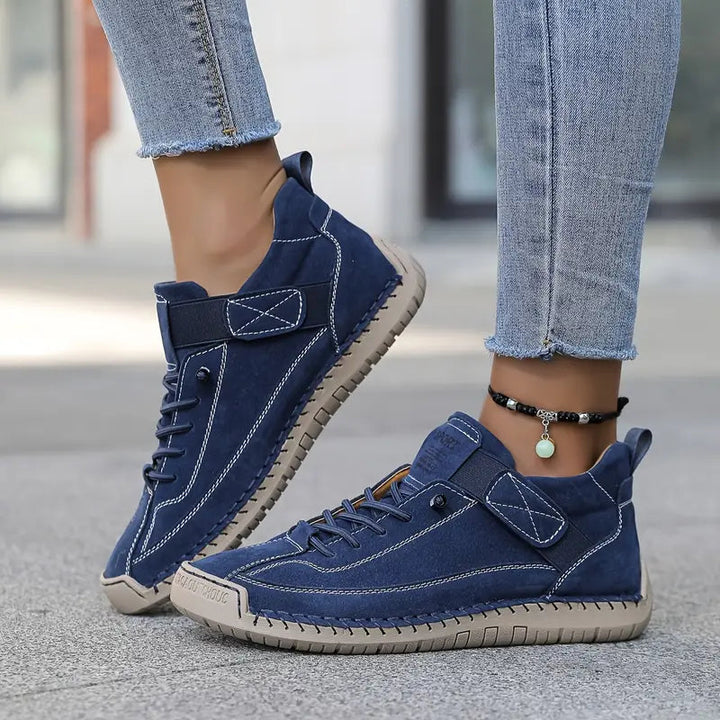 Eva | Comfort-Support Trainers