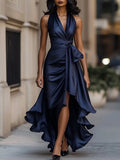 Megan | Timeless Elegance Party Dress