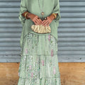 Light Green