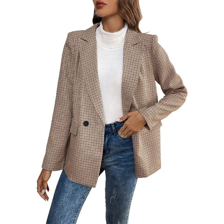 Clarise | Elegant Retro Blazer