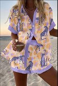 Alianna | Linen Set