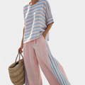 Multi-Coloured Stripes
