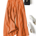 Burnt Orange