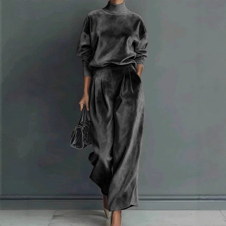 Mitchell | Set with Sape Sleeves