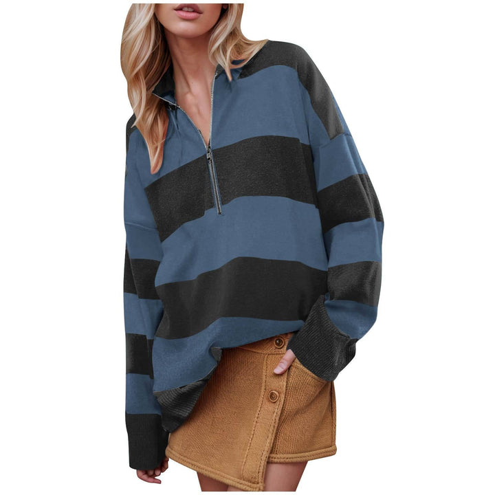 Camilla | Comfy Long Sleeve Pullover