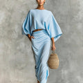 Light blue