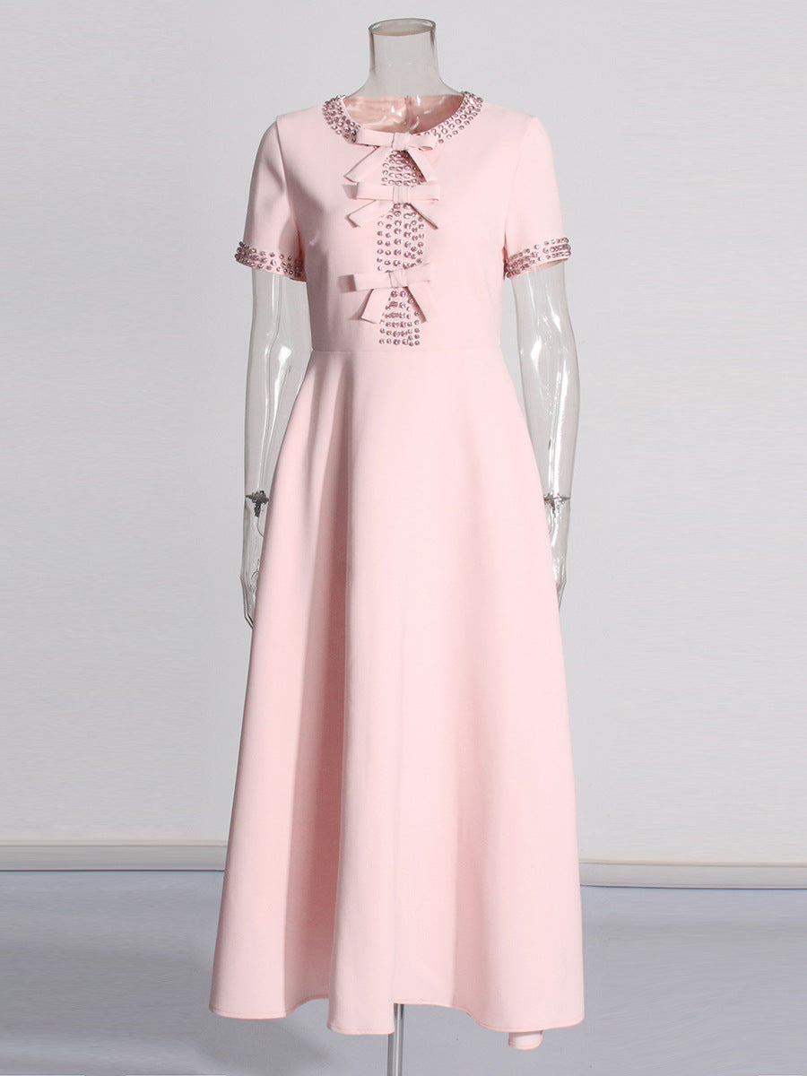 Melina | Midi Dress