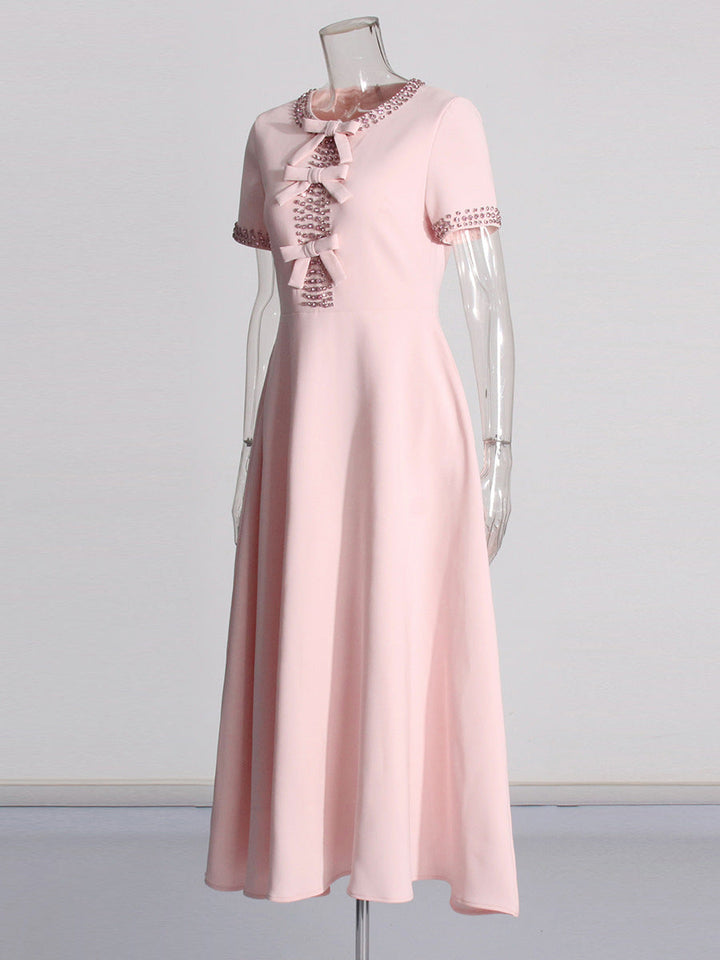 Melina | Midi Dress