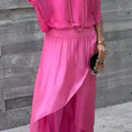 Dark Pink
