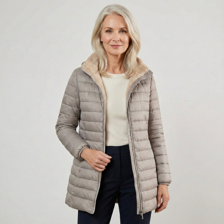 Michèle | Elegant Jacket