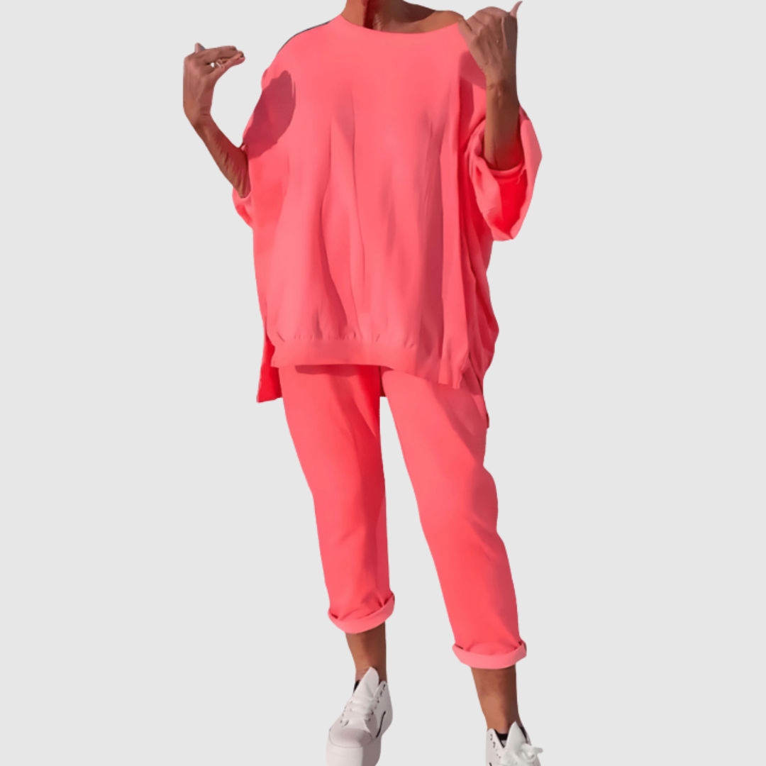 Gianna | Casual Loungewear Set