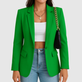 Fiona | Chic Streetwear Blazer