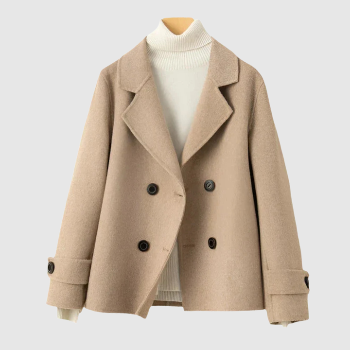 Viola | Classic Tailored Blazer
