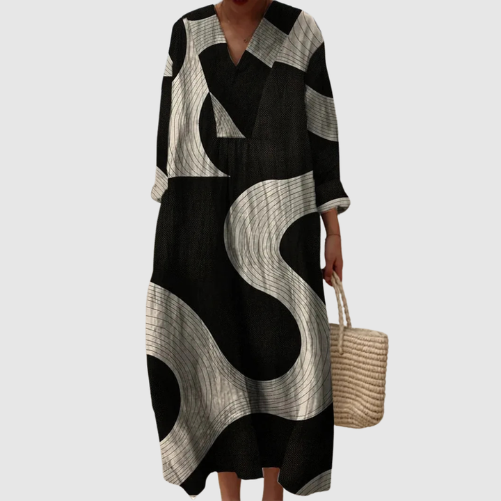 Nova | Curve Dress
