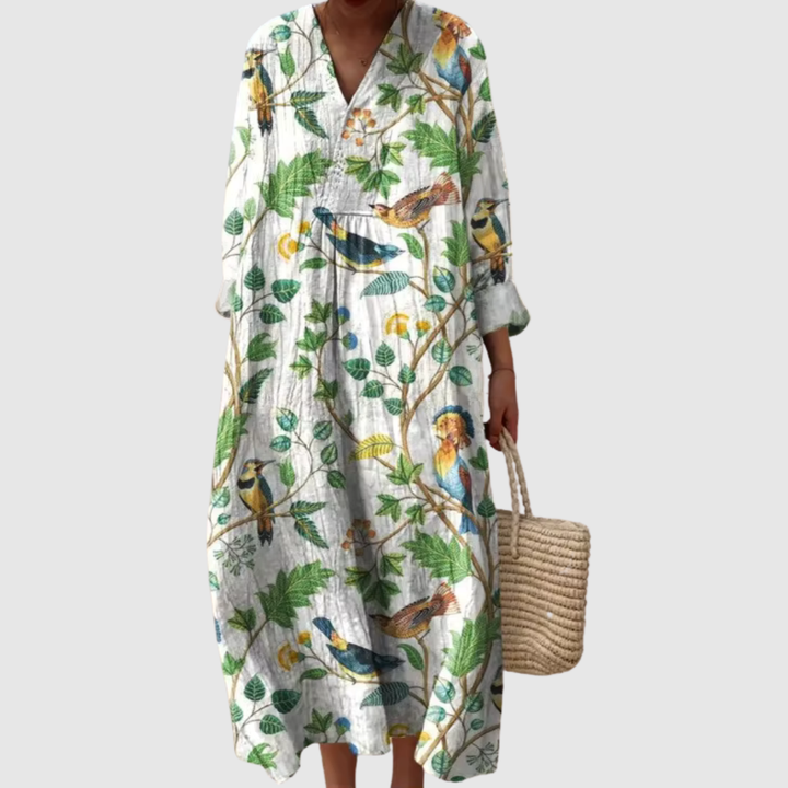 Isla | Bloom Dress