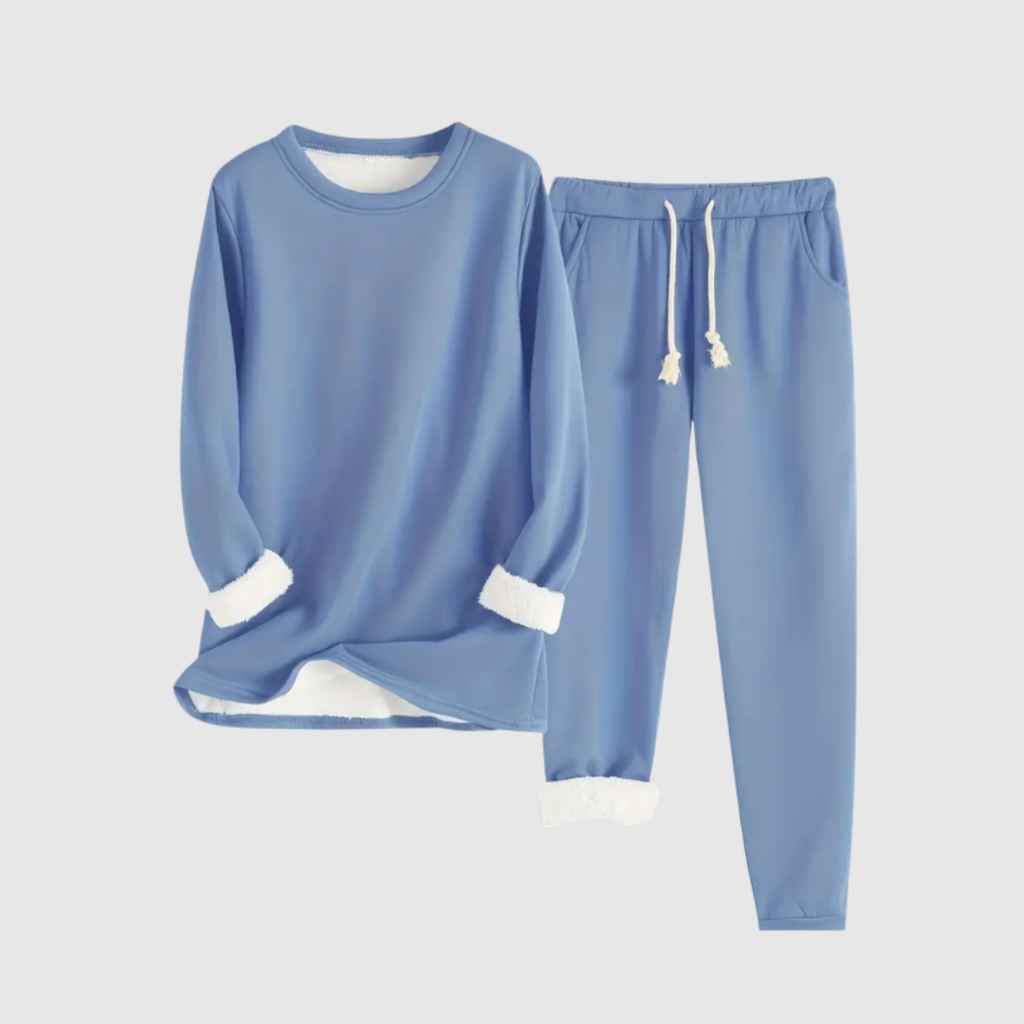 Freya | Cosy Loungewear Set