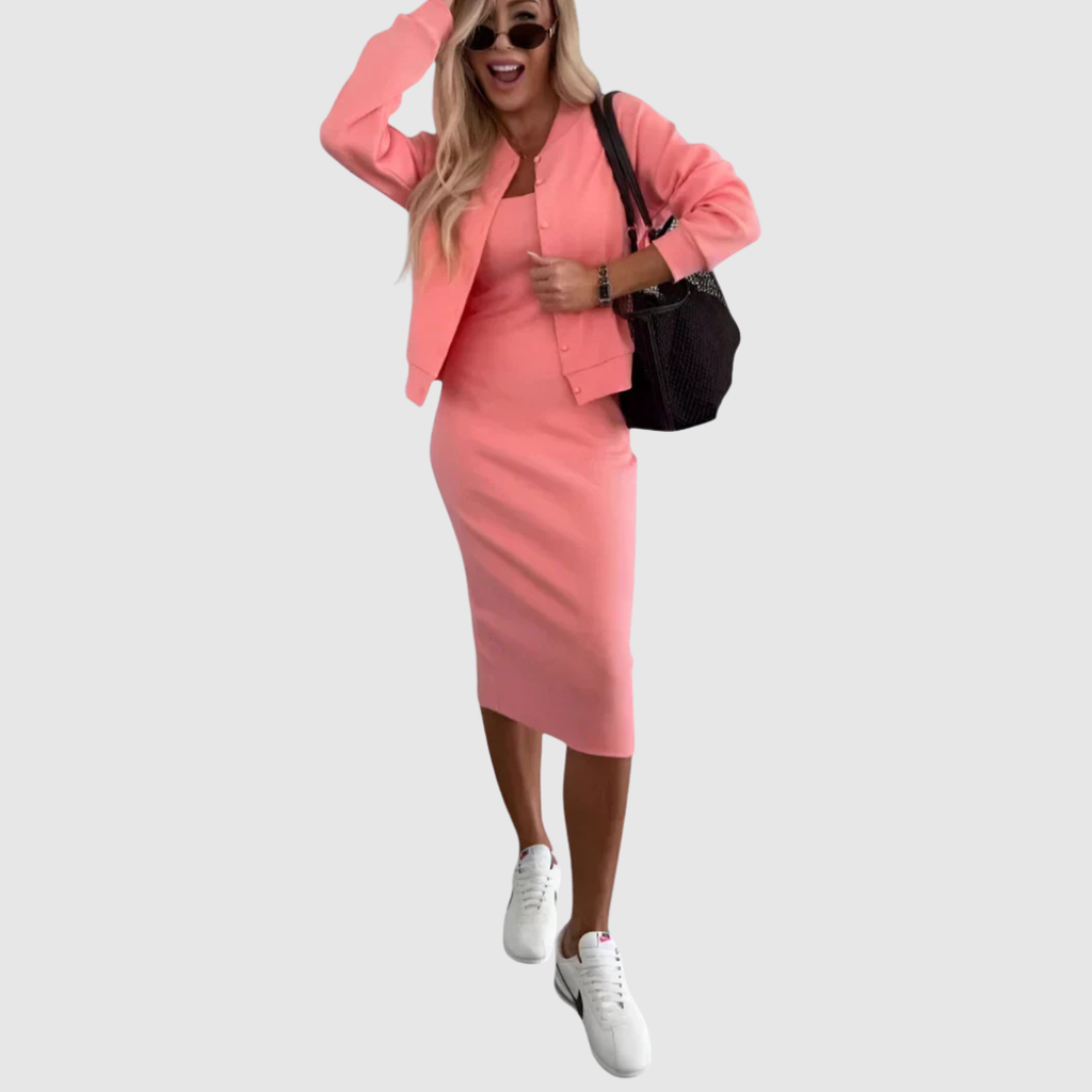 Leynara | Comfortable Set