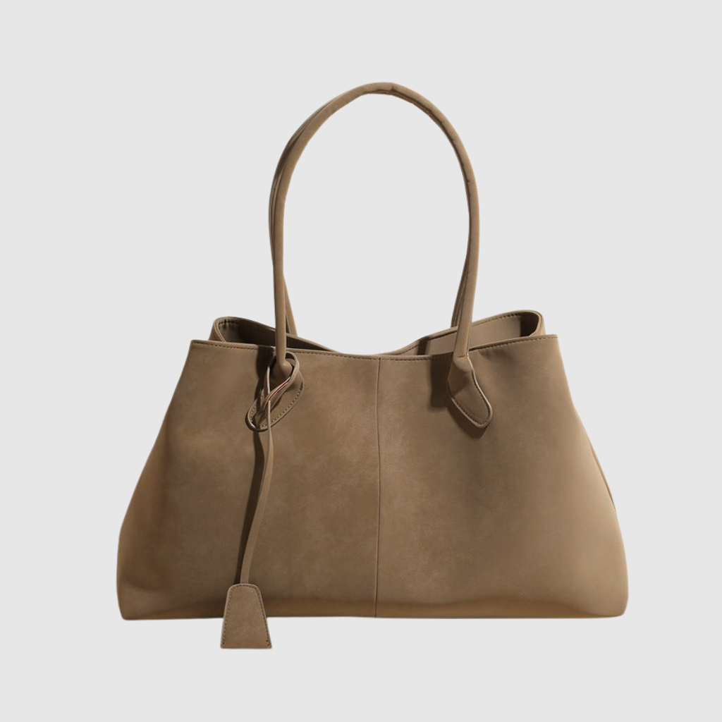 Averly | Luxe Maxi Bag