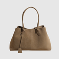 Averly | Luxe Maxi Bag