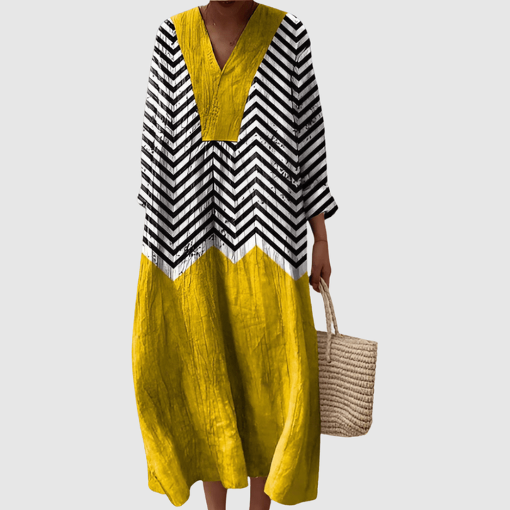 Tesa | Melody Dress