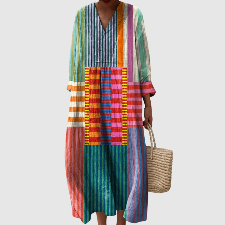 Soraya | Walk Dress