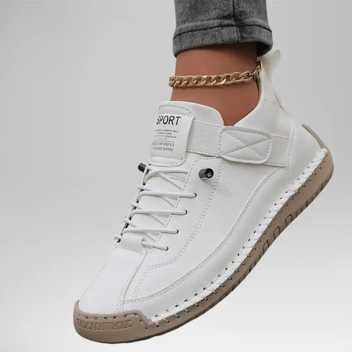 Eva | Comfort-Support Trainers