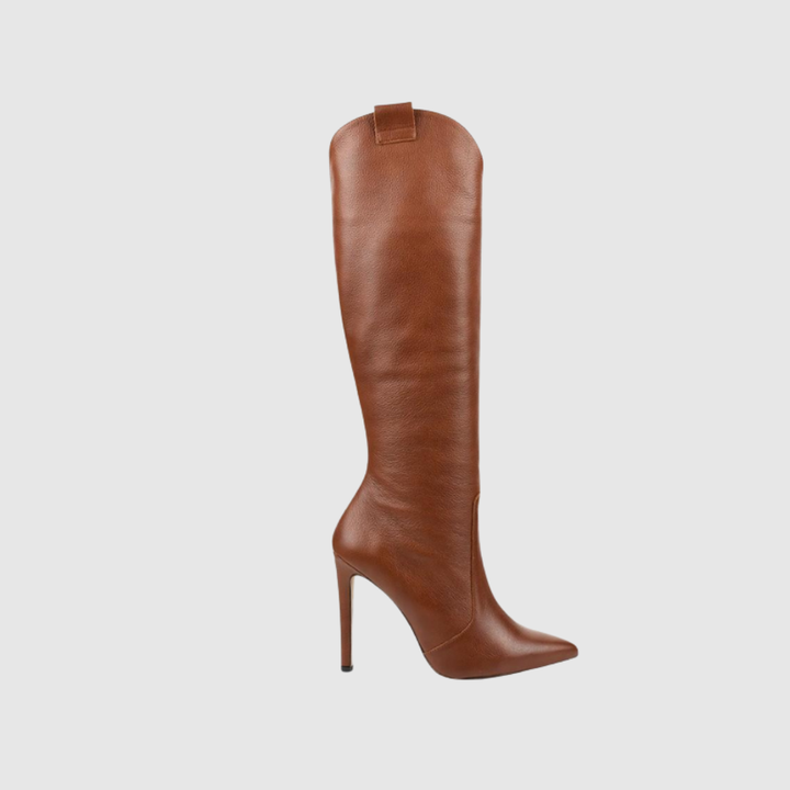Alice | Chic Stiletto Ankle Boots