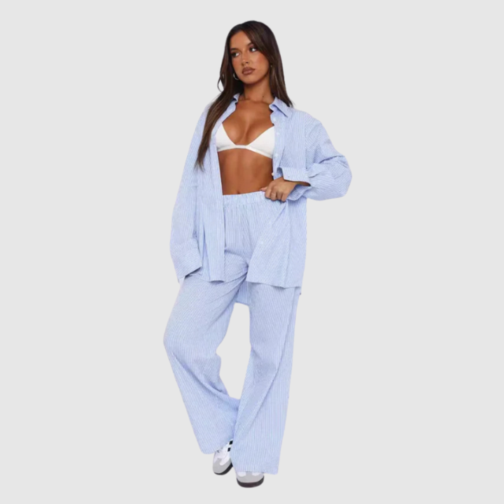 Modish | Comfort Pants