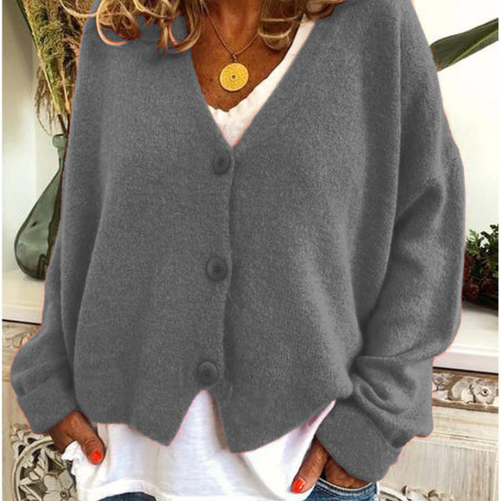 Grace | Knit Cardigan
