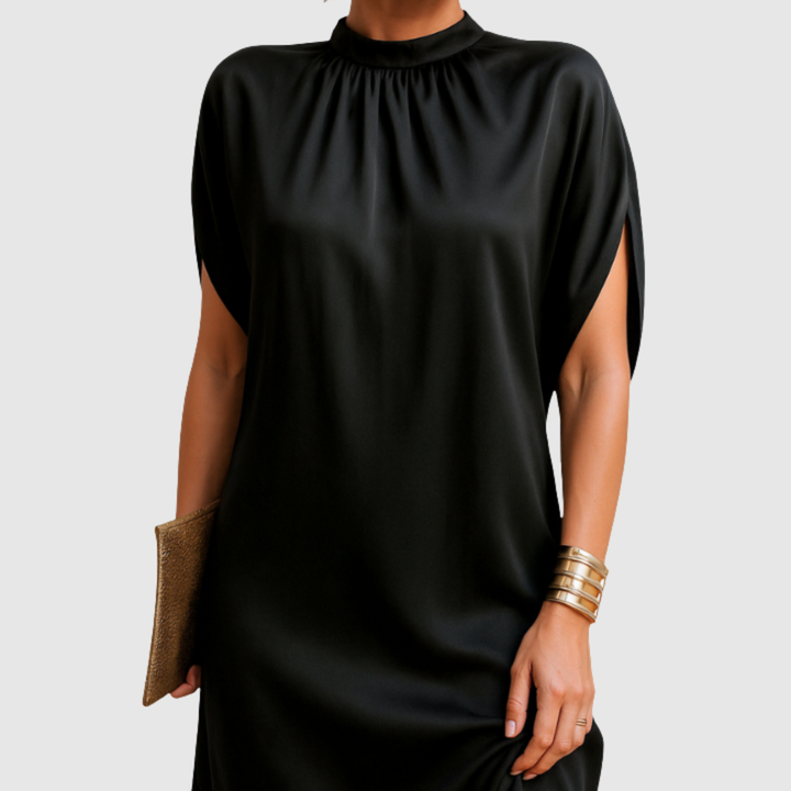 Ivy | Elegant Flattering Dress