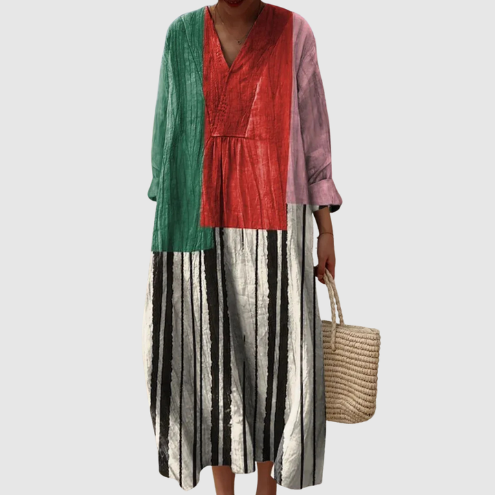 Isla | Breeze Dress