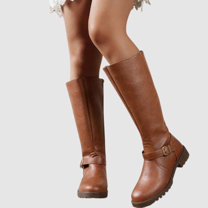 Nancy | Elegant Ankle Boots