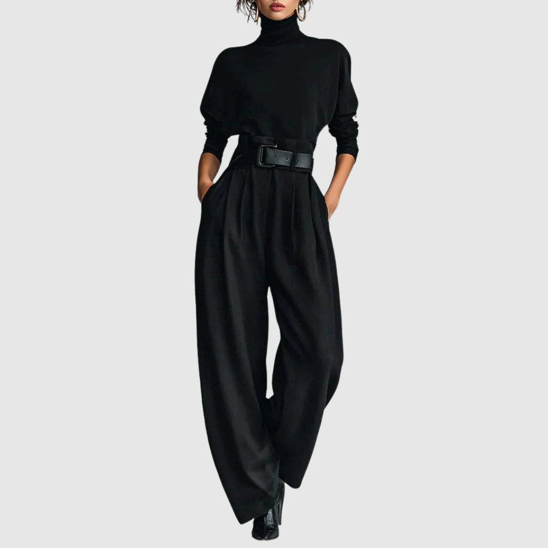 Amelie | Elegant Two-Piece Set
