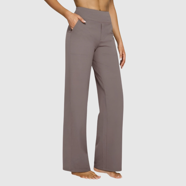 Calista | Elegant Pants