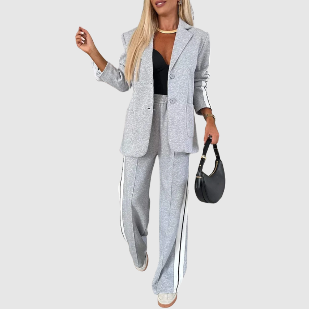 Essentials | Casual Office Suit