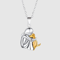 Gold and Silver