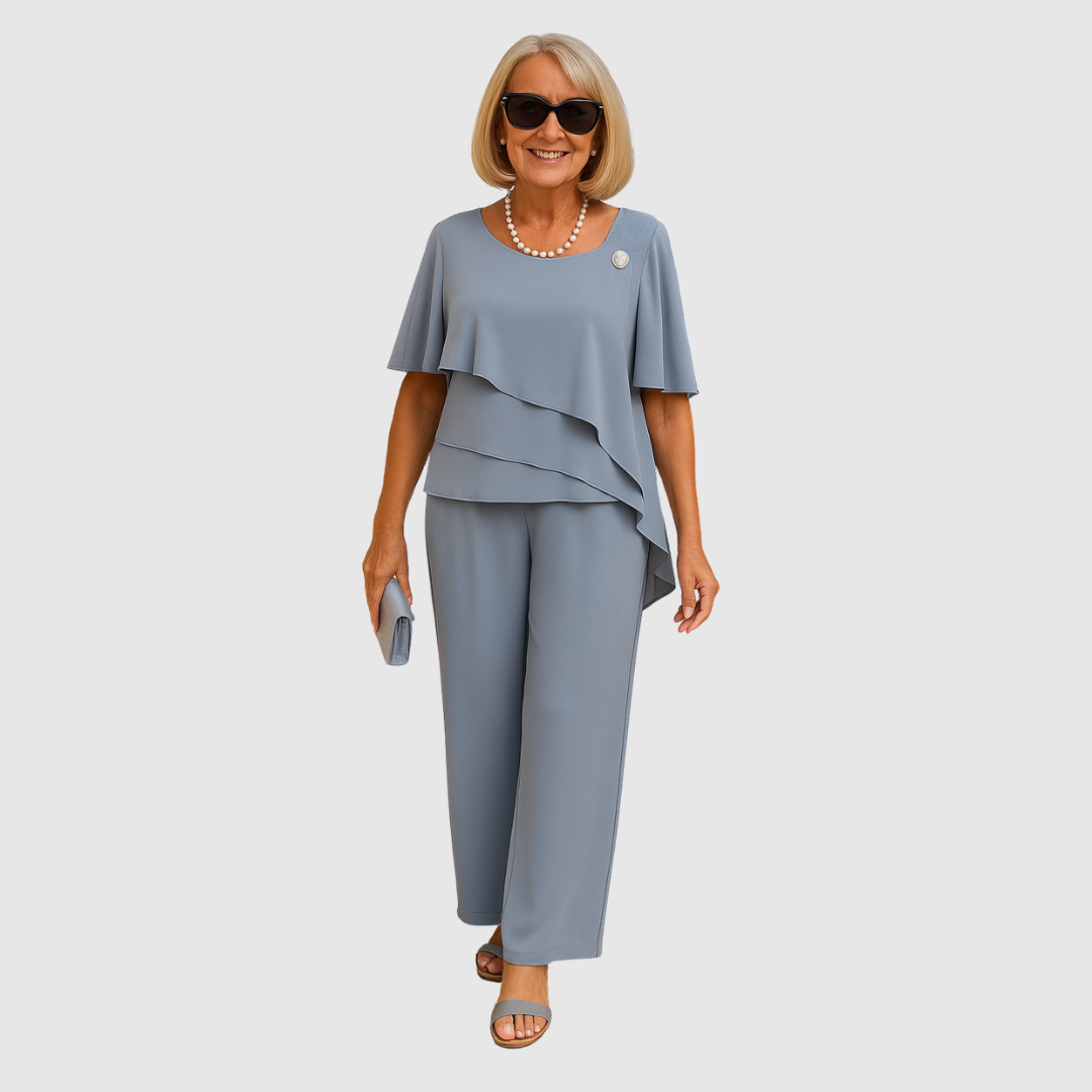 Alice | Effortless Feminine Set