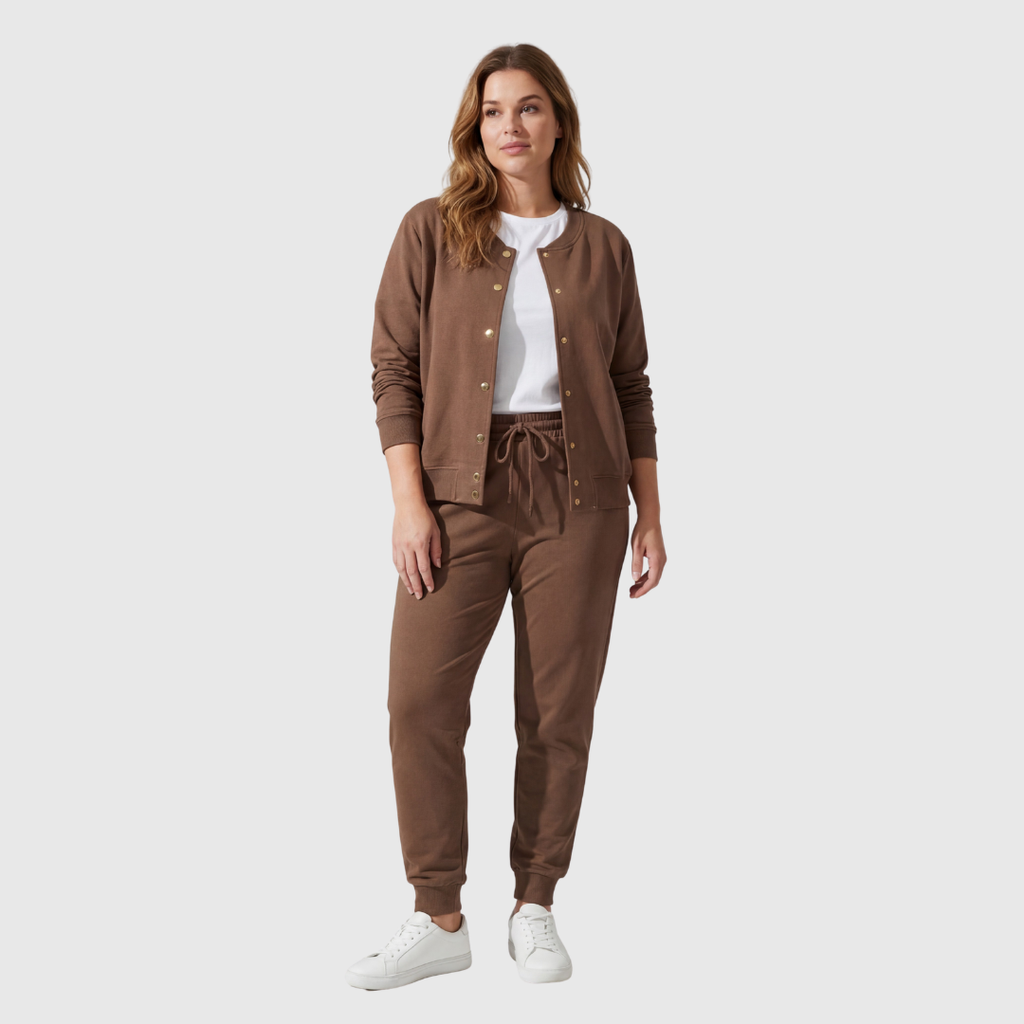 Brigitte | Comfortable Set