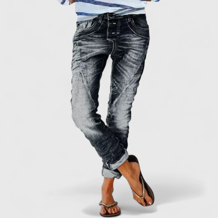Erin | Comfortable Jeans