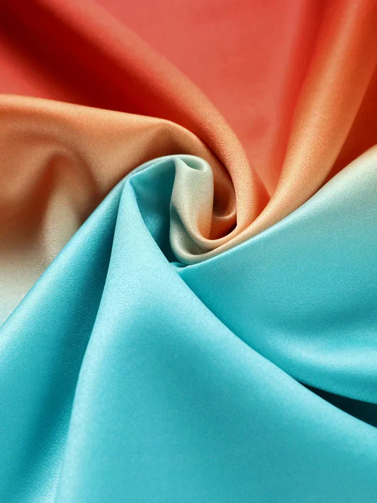 Solaria | Maxi Dress