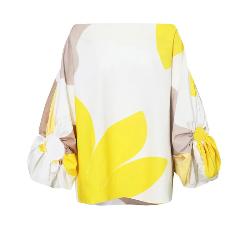 Kloe |  Summer Set of Skirt and Top