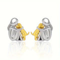 Gold and Silver