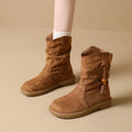 Chestnut Brown