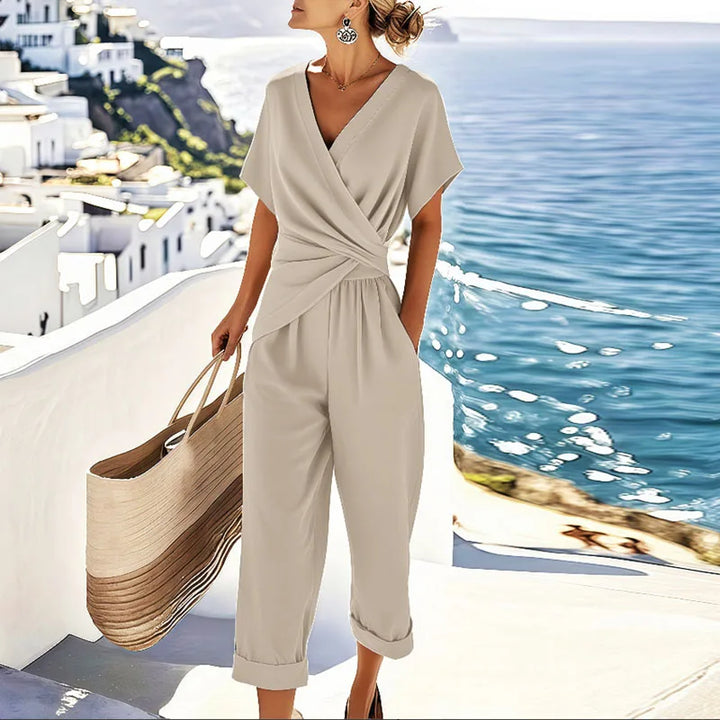 Izla | Elegant Two-Piece Set